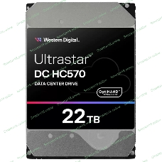 Жесткий диск серверный Western Digital 3.5
