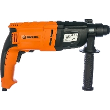 Перфоратор Вихрь П-650к, SDS-plus, 650 Вт, 2,6 Дж, от сети