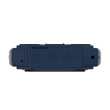 Мобильный телефон Maxvi T20 синий