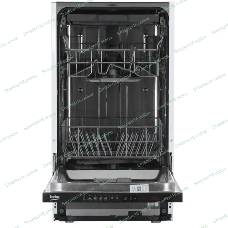 Встраиваемая посудомоечная машина Beko BDIS25961, черный, 44.8 см, 9 компл., 55 дБ, класс A