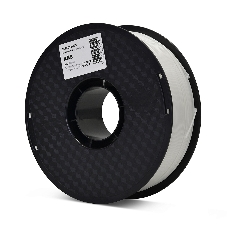 Филамент Crown Micro CM-FILABS019W ABS 1.75 1кг белый