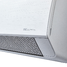 Внутренний блок сплит-системы Ballu Defender BSHI-09HN8 инвертор, 9000 BTU, 27 м², 19 дБ, охлаждение, обогрев, осушение, белый (строго с 10874216)