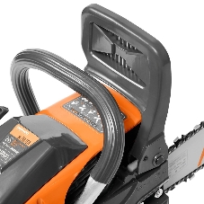 Бензопила Daewoo DACS4516 электронное необслуживаемое зажигание