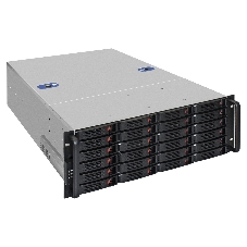 Серверный корпус ExeGate Pro 4U660-HS24 (RM 19