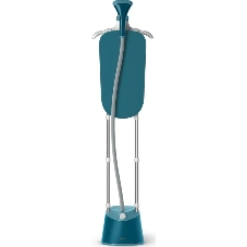 Отпариватель Philips STE1040/20 бирюзовый, 1800 Вт, 36 г/мин, 1800 мл