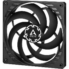Вентилятор ARCTIC P14 SLIM PWM PST - retail (ACFAN00268A)