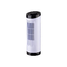 Вентилятор Energy EN-1665 TOWER белый, напольный, 45 Вт, 3 скорости, колонный