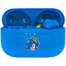 Беспроводные наушники OTL Technologies Sonic the Hedgehog (41000010682)