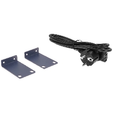 Коммутатор Hikvision DS-3E0318P-E/M(C), 16×100 Мбит/с PoE + 1×1 Гбит/с RJ45 + 1×1 Гбит/с Combo (RJ45/SFP), неуправляемый