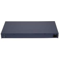 Коммутатор Hikvision DS-3E0518P-E/M, 16×1 Гбит/с PoE + 1×1 Гбит/с RJ45 + 1×1 Гбит/с SFP, неуправляемый