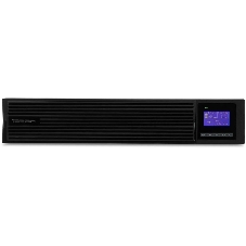 Источник бесперебойного питания Ippon Innova RT II 1500 / 1500 ВА / 1500 Вт / 8 x IEC 320 C13