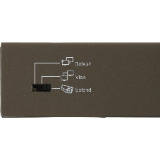Коммутатор Tenda TEF1110P-8-102W 8PORT 100M 8POE