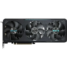 Видеокарта Gigabyte PCI-E GV-N5070EAGLE OC-12GD 1.0 NVIDIA GeForce RTX 5070 12Gb 192bit GDDR7 2805/28000 HDMIx1 DPx3 HDCP Ret
