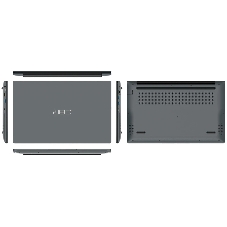 Ноутбук CBR LP-15108 15.6 FHD IPS Ryzen3 3200U/8Gb/512Gb /W11Pro