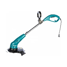 Триммер электрический Makita UR3000, от сети, 450 Вт
