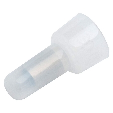 КИЗ GKIZ-1-2,5-W-10, (1-2,5 мм2), белый, 50 штук