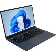 Ноутбук Maibenben M17A-R787UM/17.3
