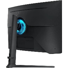 Монитор Samsung 31.5