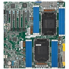 Материнская плата Supermicro X14DBI bundle, LGA4710, SoC, 16xDDR5, 10xSATA, 2xM.2 PCIe 5.0 x4, 4xPCIe 5.0 x16, 2xPCIe 5.0 x8, 1xVGA, 2x 1Gb LAN, 4xUSB 3.2 Gen1, E-ATX
