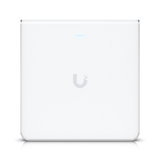 Точка доступа Ubiquiti U6-Enterprise-IW - UniFi AP U6 Enterprise In-Wall