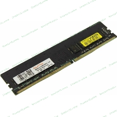 Оперативная память Qumo, DDR4, 16GB (1x16GB), 3200MHz, CL22, DIMM OEM