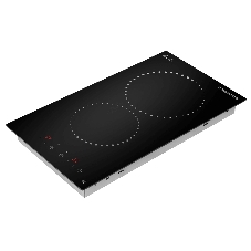 Электрическая варочная панель Maunfeld CVCE292PBK