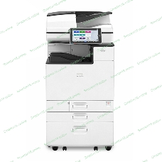 МФУ лазерное Ricoh IM C4500LT A3, цветной, печ.45 стр/мин, скан. до 120/240 изобр./мин, 1200x1200, USB, Ethernet