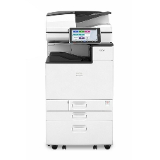 МФУ лазерное Ricoh IM C4500LT A3, цветной, печ.45 стр/мин, скан. до 120/240 изобр./мин, 1200x1200, USB, Ethernet МФУ лазерное Ricoh IM C4500LT A3, цветной, печ.45 стр/мин, скан. до 120/240 изобр./мин, 1200x1200, USB, Ethernet