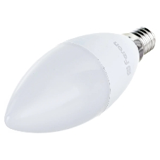 Лампа светодиодная Feron LB-770 11W 230V E14 4000K свеча