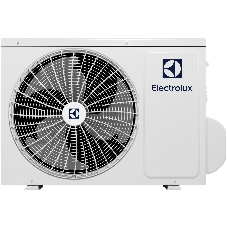 Наружный блок сплит-системы Electrolux Loft EACS-07HAL/N8/out 7000 BTU, 20 м², охлаждение, обогрев