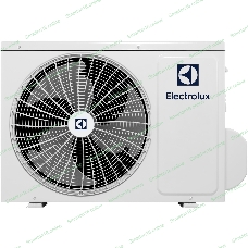 Наружный блок сплит-системы Electrolux Loft EACS-07HAL/N8/out 7000 BTU, 20 м², охлаждение, обогрев