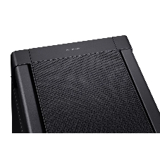 Компьютерный корпус ASUS PROART PA602 TG ARGb черный PA602/BLK/TG (90DC00J0-B09000)