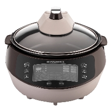 Мультиварка Maunfeld MF-1621BR