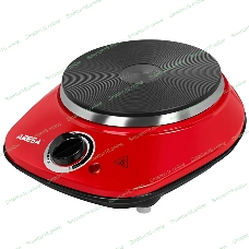 Плита настольная электрическая Aresa AR-4701