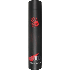 Коврик для мыши A4Tech Bloody B-080 черный/рисунок