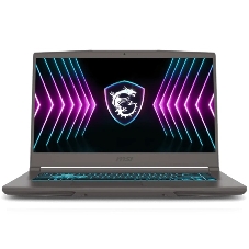 Ноутбук MSI Thin 15 B2RVE-3450XRU 15.6