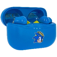 Беспроводные наушники OTL Technologies Sonic the Hedgehog (41000010682)