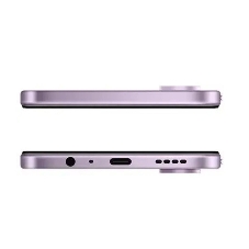 Смартфон Realme C100i 4/64Gb фиолетовый