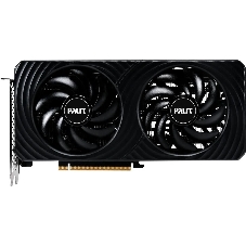 Видеокарта Palit PA-RTX 5060Ti DUAL 8Gb PCI-E 5.0 GeForce RTX 5060TI 8Gb 128bit GDDR7 2407/28000 HDMIx1 DPx3 HDCP Ret