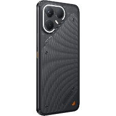 Смартфон Tecno Pova 7 Pro 5G 12/256Gb, черный