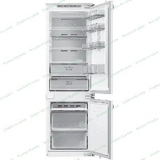 Встраиваемый холодильник Samsung BRB80F26ADF0EO 2-хкамерн. инвертер