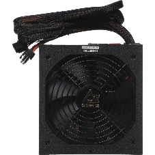 Блок питания Chieftec A-90 GDP-650C RTL, 650Вт, 140мм, модульный, черный
