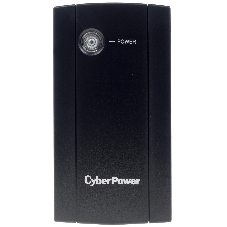 Источник бесперебойного питания CyberPower UTI875E/875 ВА/425 Вт/2 х CEE 7 (евророзетка)