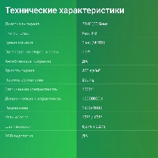 Монитор Digma Overdrive 24P410F 23.8