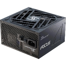Блок питания Seasonic ATX 750W Focus GX-750 80 PLUS gold (20+4pin) APFC 135мм fan 10xSATA Cab Manag RTL