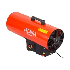 Тепловая газовая пушка Ресанта ТГП-75000