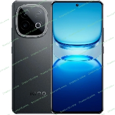 Смартфон iQOO Neo 10 16/512Gb obsidian