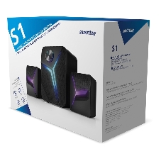 Акустическая система Smartbuy (SBA-4450) S1