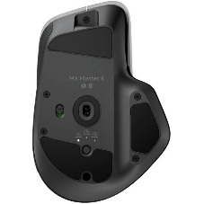 Мышь Logitech MX Master 4 Bluetooth GRAPHITE