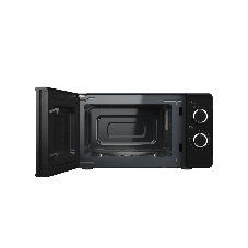 Микроволновая печь Kuppersberg TMW 203 B черный, 20 л, 700 Вт, переключатели - поворотный механизм